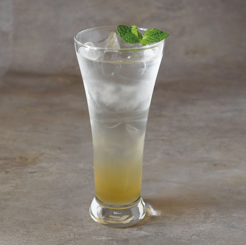 アイスジンジャー