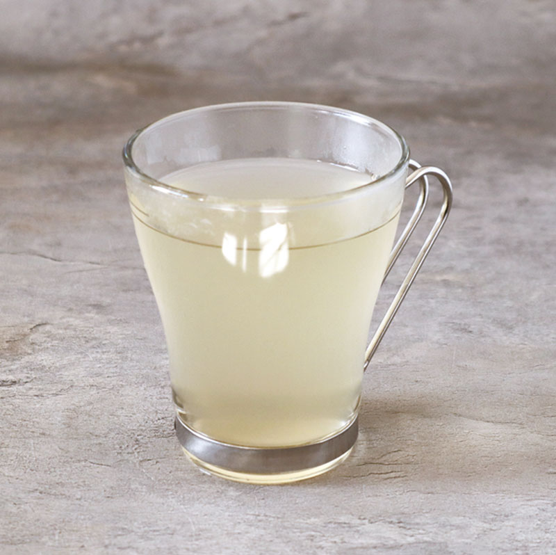 ホットジンジャー